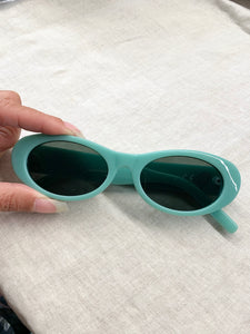 Óculos LS2253 Verde pastel