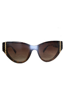 Óculos LS0082 7291 tartaruga