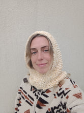 Load image into Gallery viewer, Balaclava Pérola