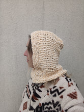 Load image into Gallery viewer, Balaclava Pérola