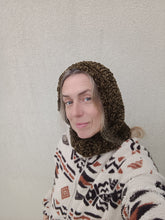 Load image into Gallery viewer, Balaclava Verde