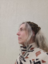 Load image into Gallery viewer, Bandana verde