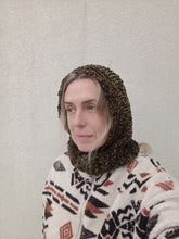 Load image into Gallery viewer, Balaclava Verde