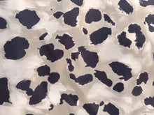 Load image into Gallery viewer, BALEAL cueca  -  Cowleo 1 / Preto