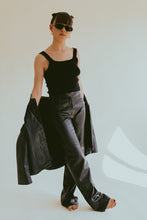 Load image into Gallery viewer, EVA calças • suit pants || UR brand