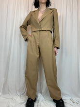 Load image into Gallery viewer, NO DOUBT trousers - calças UR brand (light beige / bege claro )