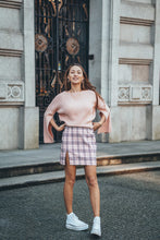 Load image into Gallery viewer, Saia MONICA  rosa - pink skirt