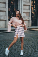 Load image into Gallery viewer, Saia MONICA  rosa - pink skirt