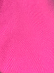 Cueca VARADERO biquíni - Azul e rosa + rosa Barbie