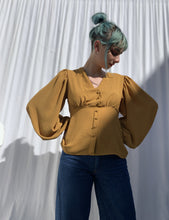 Load image into Gallery viewer, ISA blouse - blusa