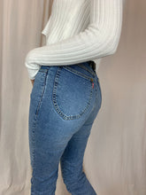 Load image into Gallery viewer, Calças CITY JEANS super skinny fit