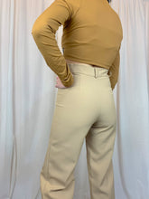 Load image into Gallery viewer, EVA calças • suit trousers