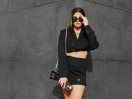 Blazer  set