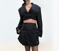 Blazer  set