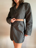 Blazer  set