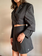 Blazer  set