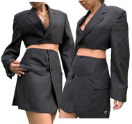 Blazer set