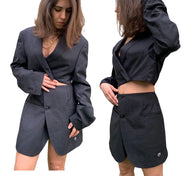 Blazer set