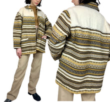 Load image into Gallery viewer, Casaco CJ tribal • jacket