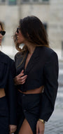 Blazer  set