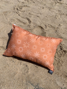 Almofada de praia - SOL