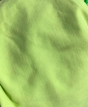 Load image into Gallery viewer, Top MAUI biquini -  Verde néon shiny | verde ácido