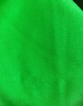 Load image into Gallery viewer, Cueca ECHO biquini - Verde néon shiny | verde ácido